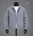 Men's Levi's Wool Sweattop - 5