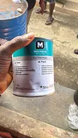 Molykote GN Plus Paste Anti-Seize 1kg - 1