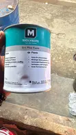 Molykote GN Plus Paste Anti-Seize 1kg - 2
