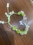 Elegant Beaded Bracelet - 4