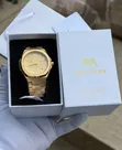 Matturi Chronograph Watch - Harrietta Shop - 3