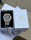 Matturi Chronograph Watch - Harrietta Shop - 4