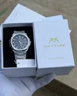 Matturi Chronograph Watch - Harrietta Shop - 5