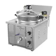 Commercial Pressure Fryer 16L 3kW Countertop - 1