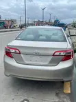2015 Toyota Camry LE Sedan - Foreign Used - 2