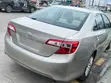 2015 Toyota Camry LE Sedan - Foreign Used - 4