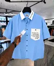 Premium Luxury Zara Shirt - 3