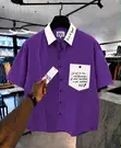 Premium Luxury Zara Shirt - 4