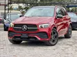 2020 Mercedes-Benz GLE350 Red - 1