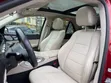 2020 Mercedes-Benz GLE350 Red - 4