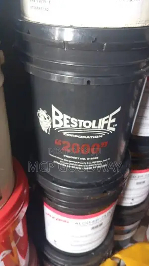 Bestolife 2000 Corporation 18kg Thread Compound