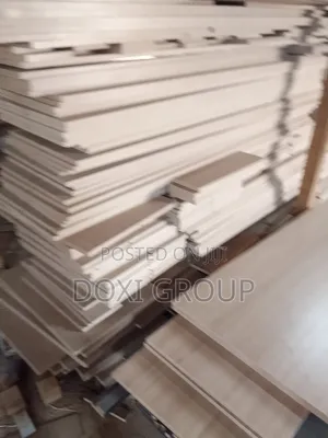 Furniture & Door Production Services