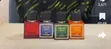 Najeem Oil & Imperio Prive Long Lasting Oil Perfume - 2