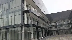 Shops for Sale in New Mall, Ikota