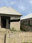 3-Bedroom Bungalow Carcass for Sale in Lokogoma - 1