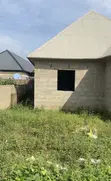 3-Bedroom Bungalow Carcass for Sale in Lokogoma - 2