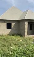 3-Bedroom Bungalow Carcass for Sale in Lokogoma - 3