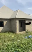3-Bedroom Bungalow Carcass for Sale in Lokogoma - 4