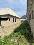 3-Bedroom Bungalow Carcass for Sale in Lokogoma - 5