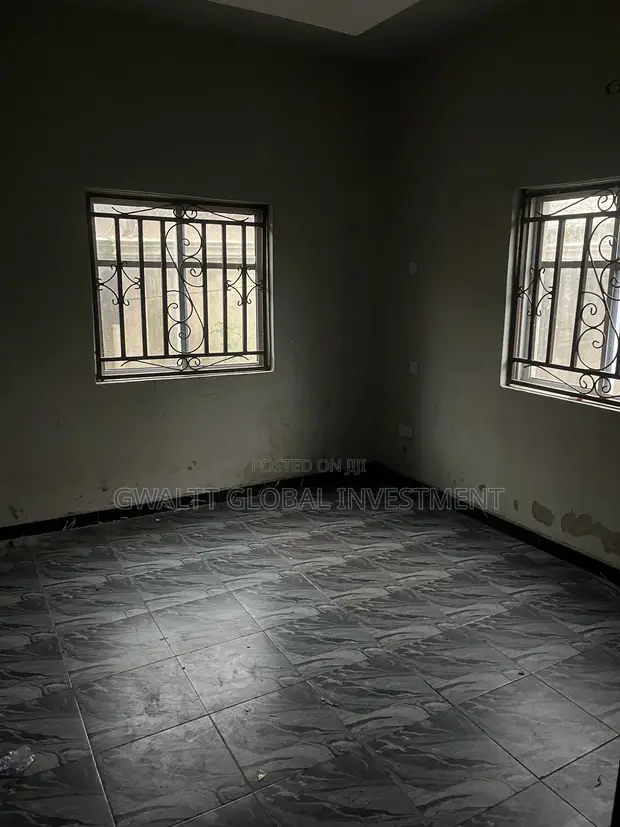 2 Bedroom Apartment for Rent in Water Water Iyesi, Ado-Odo/Ota - 1