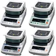 Moisture Analyzer Repair & Calibration Services - 2