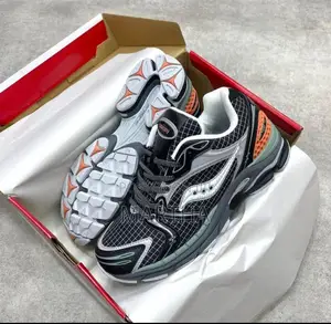 Beautiful Luxury Saucony Sneakers