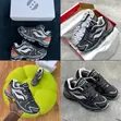 Beautiful Luxury Saucony Sneakers - 2