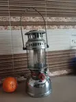 Vintage Lantern - 2