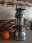 Vintage Lantern - 3