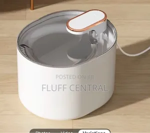 Karamar Duck Design Ruwan Wuta 2.0L