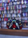 Italian Luxury Clutch Purse - 1
