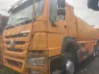 Sinotruk Howo Tankin Ruwa Mai Tsabta Sosai - 3