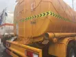Sinotruk Howo Tankin Ruwa Mai Tsabta Sosai - 5