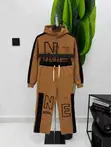 Gg's Collection Unisex Cotton Sweatshirt - Brand New - 1