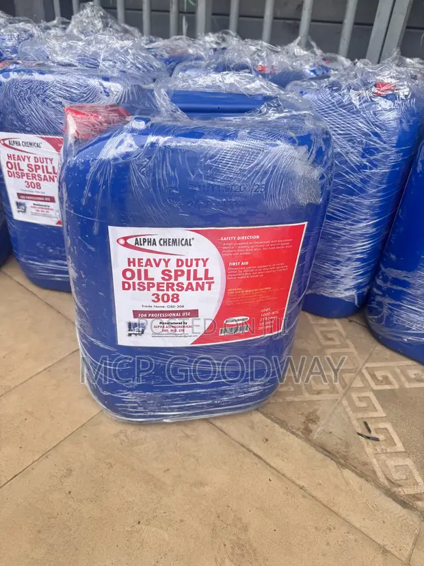 OSD Oil Spill Dispersant Heavy Duty 308 - 20L - 1