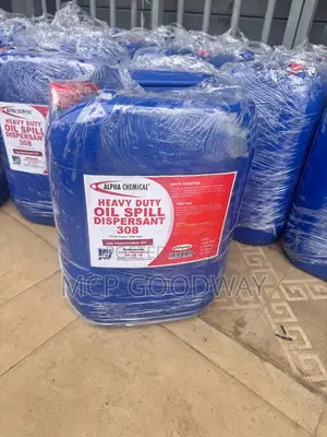 OSD Oil Spill Dispersant Heavy Duty 308 - 20L