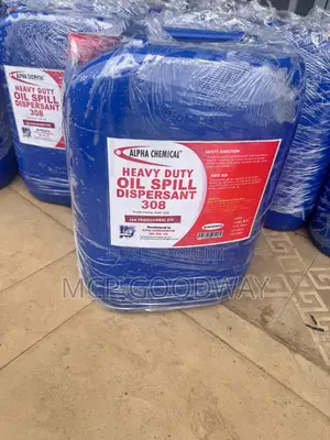 OSD Oil Spill Dispersant Heavy Duty 308 - 20L