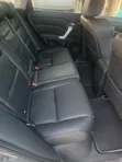 Acura RDX 2007 Gray SUV - 2