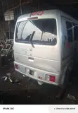 Suzuki Every 2010 Silver - 1
