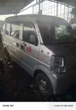 Suzuki Every 2010 Silver - 3