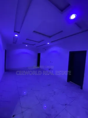 2-Bedroom Apartment don haya a Bodija Estate