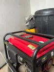 Neatly Used Max Mech Generator RWD-3800 - 1