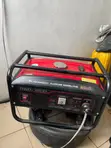 Neatly Used Max Mech Generator RWD-3800 - 2