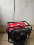 Neatly Used Max Mech Generator RWD-3800 - 3