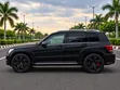 Mercedes-Benz GLK-Class 350 2010 Black - 1