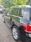 Mercedes-Benz GLK-Class 350 2010 Black - 5