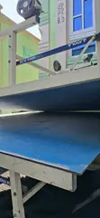 Joola Table Tennis Table - Used - 4