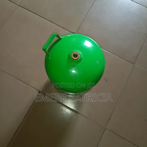 5kg Gas Cylinder - 1