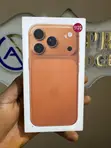 New Apple iPhone 17 Pro 512GB Orange - 1