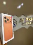 New Apple iPhone 17 Pro 512GB Orange - 3